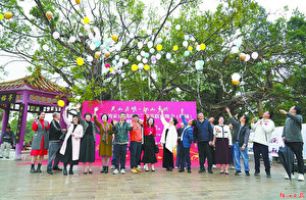 “我的家鄉我的年”春節聯歡晚會新聞發布會舉行